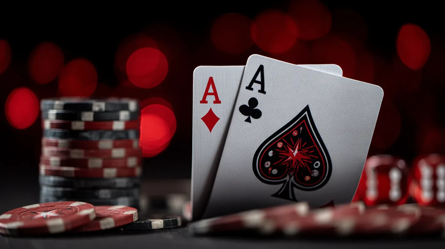 Lightning Baccarat