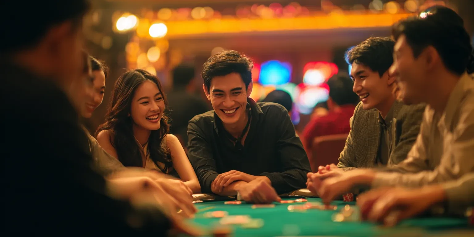 Slot Games